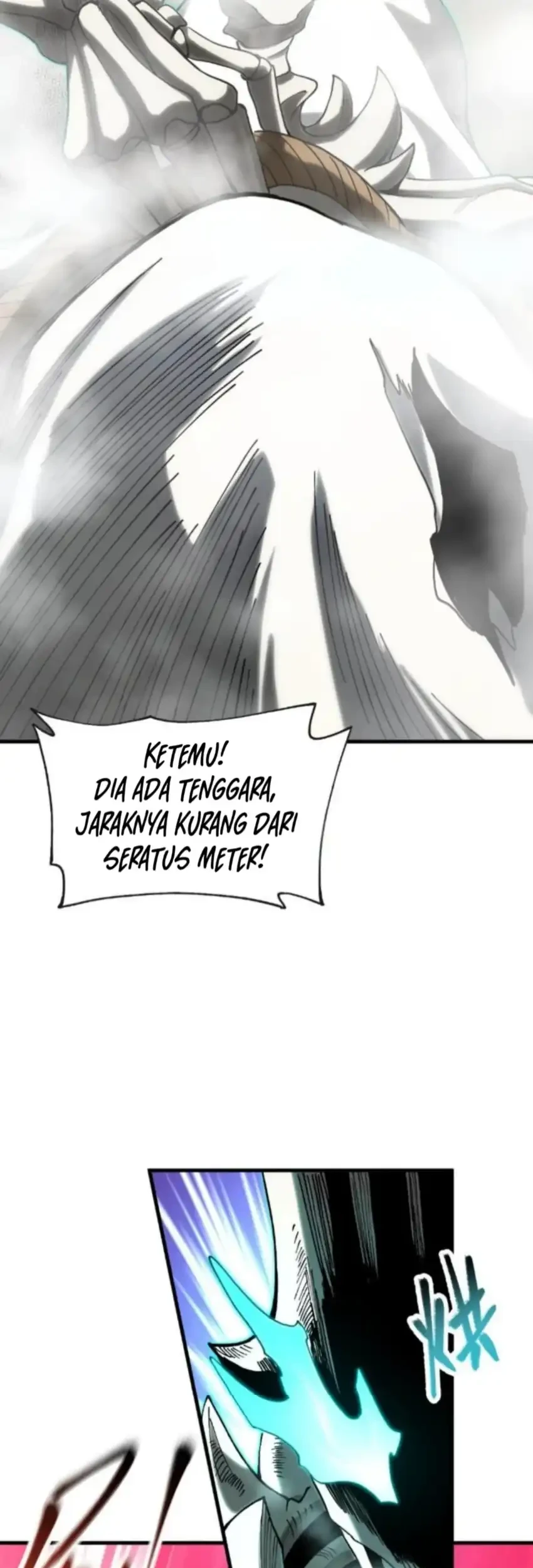 Global Beast Tamer: I Can See the Path of Evolution Chapter 50 - halaman 18
