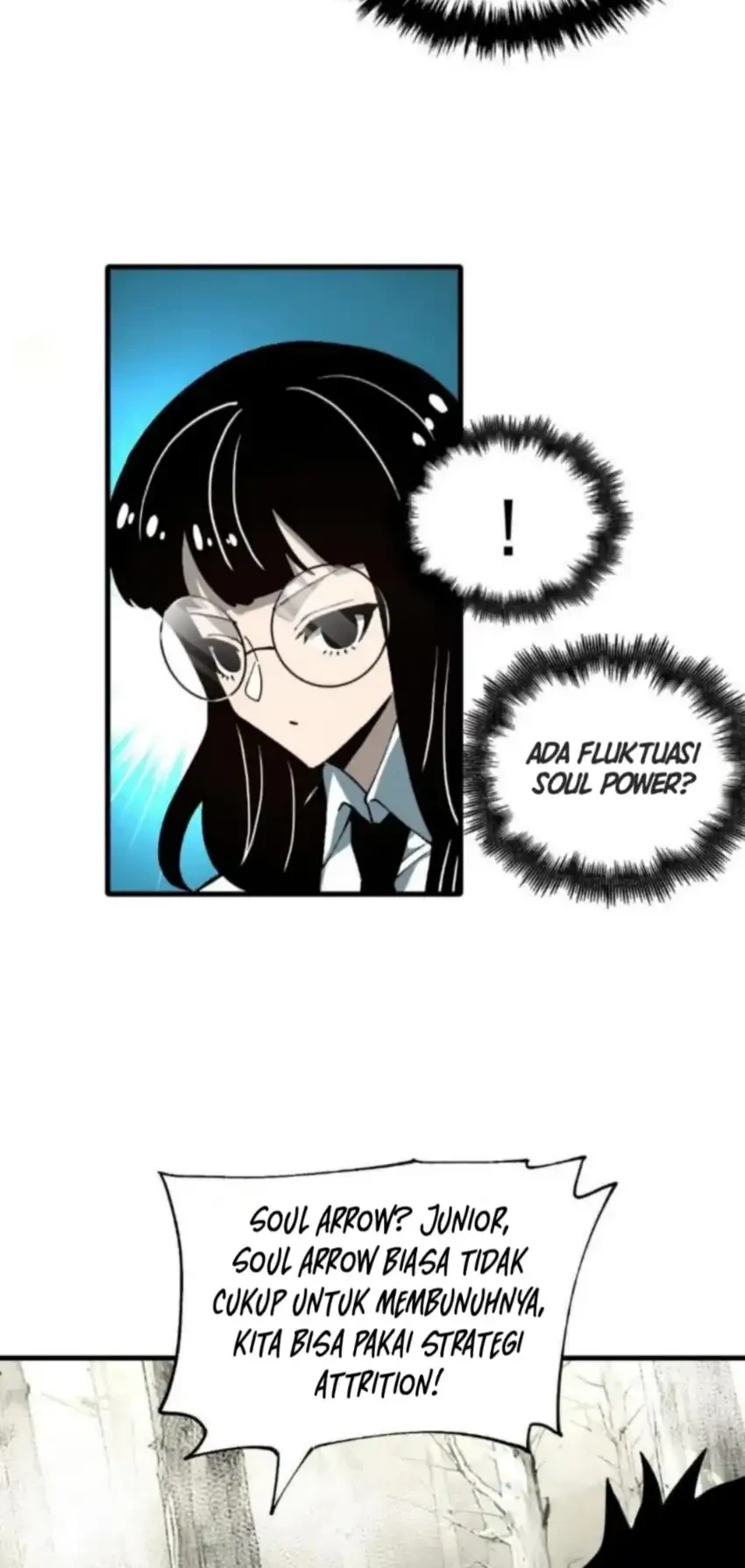 Global Beast Tamer: I Can See the Path of Evolution Chapter 50 - halaman 25