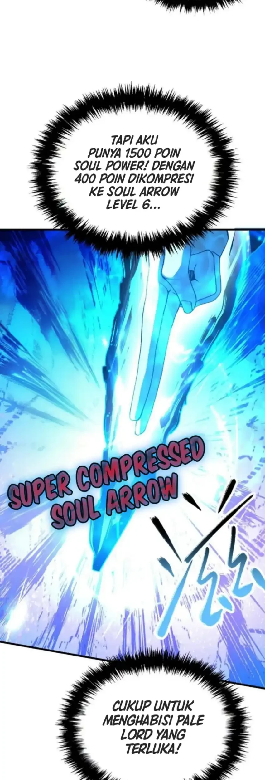 Global Beast Tamer: I Can See the Path of Evolution Chapter 50 - halaman 28