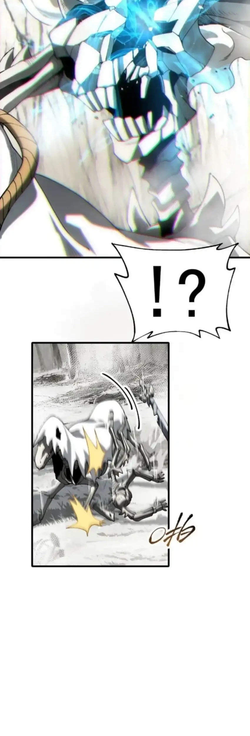 Global Beast Tamer: I Can See the Path of Evolution Chapter 50 - halaman 31