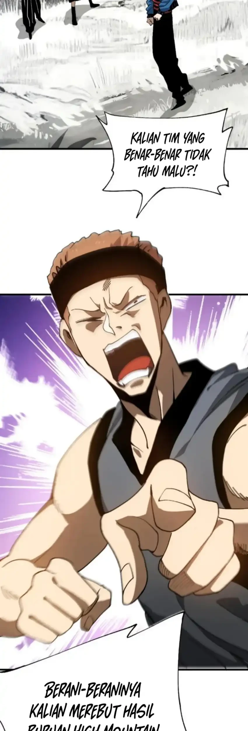 Global Beast Tamer: I Can See the Path of Evolution Chapter 50 - halaman 39