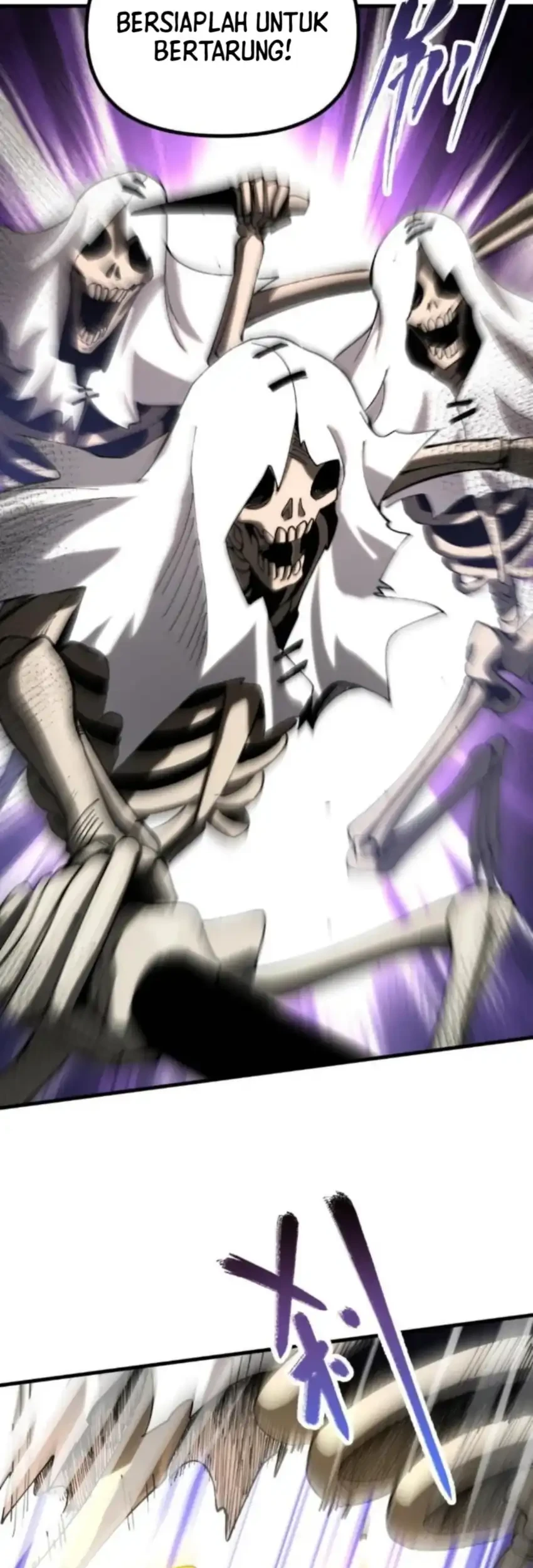 Global Beast Tamer: I Can See the Path of Evolution Chapter 50 - halaman 7