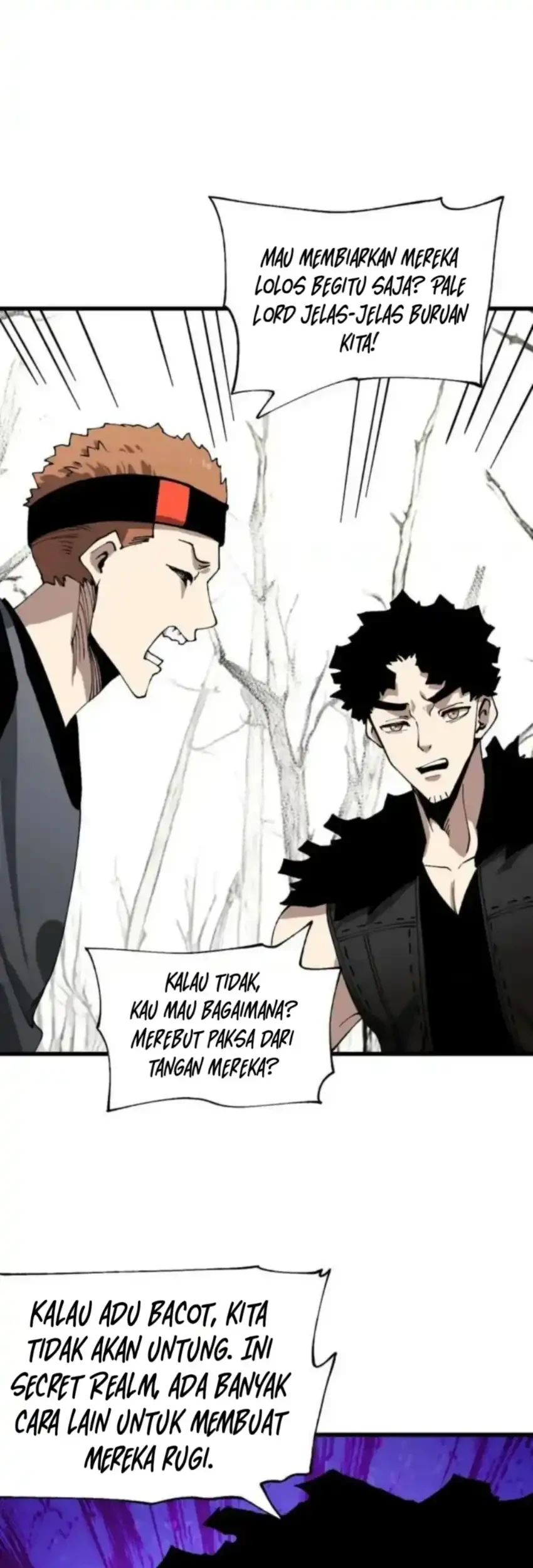 Global Beast Tamer: I Can See the Path of Evolution Chapter 51 - halaman 10
