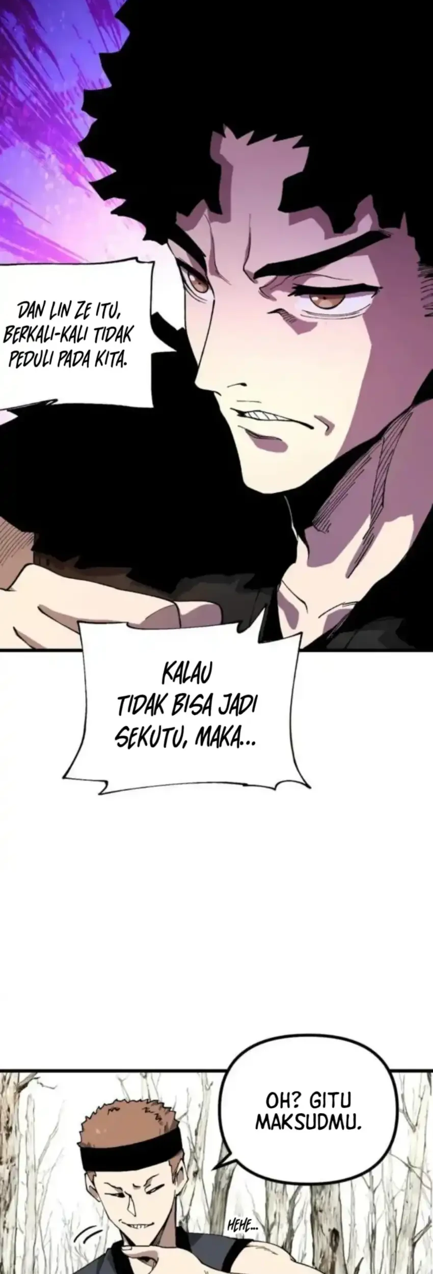 Global Beast Tamer: I Can See the Path of Evolution Chapter 51 - halaman 11