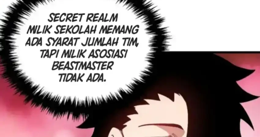 Global Beast Tamer: I Can See the Path of Evolution Chapter 51 - halaman 21