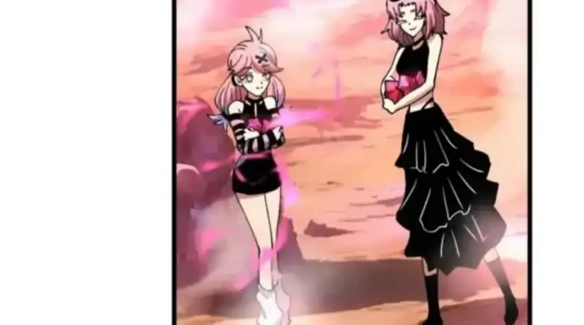 Global Beast Tamer: I Can See the Path of Evolution Chapter 51 - halaman 25