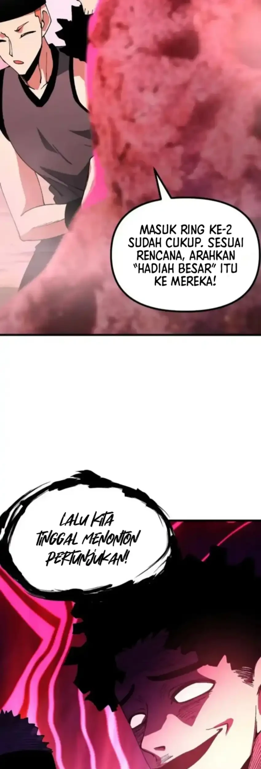 Global Beast Tamer: I Can See the Path of Evolution Chapter 51 - halaman 27
