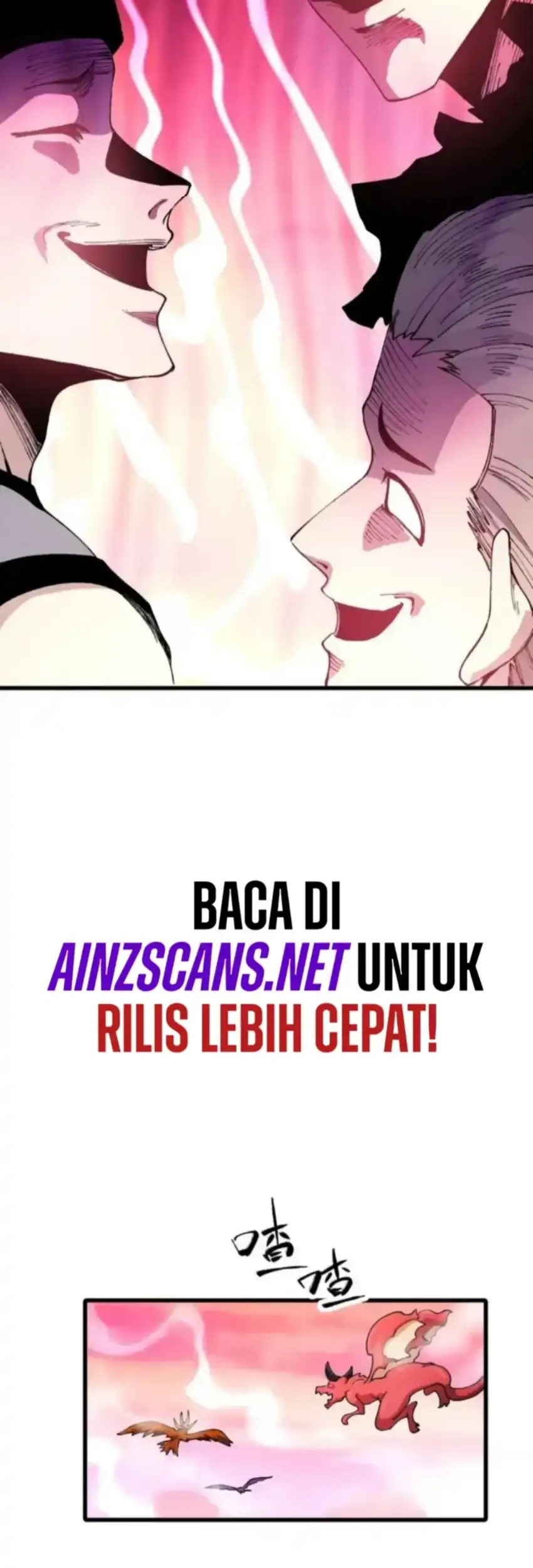 Global Beast Tamer: I Can See the Path of Evolution Chapter 51 - halaman 28