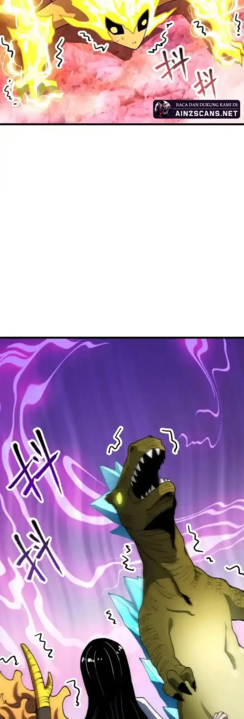 Global Beast Tamer: I Can See the Path of Evolution Chapter 51 - halaman 30