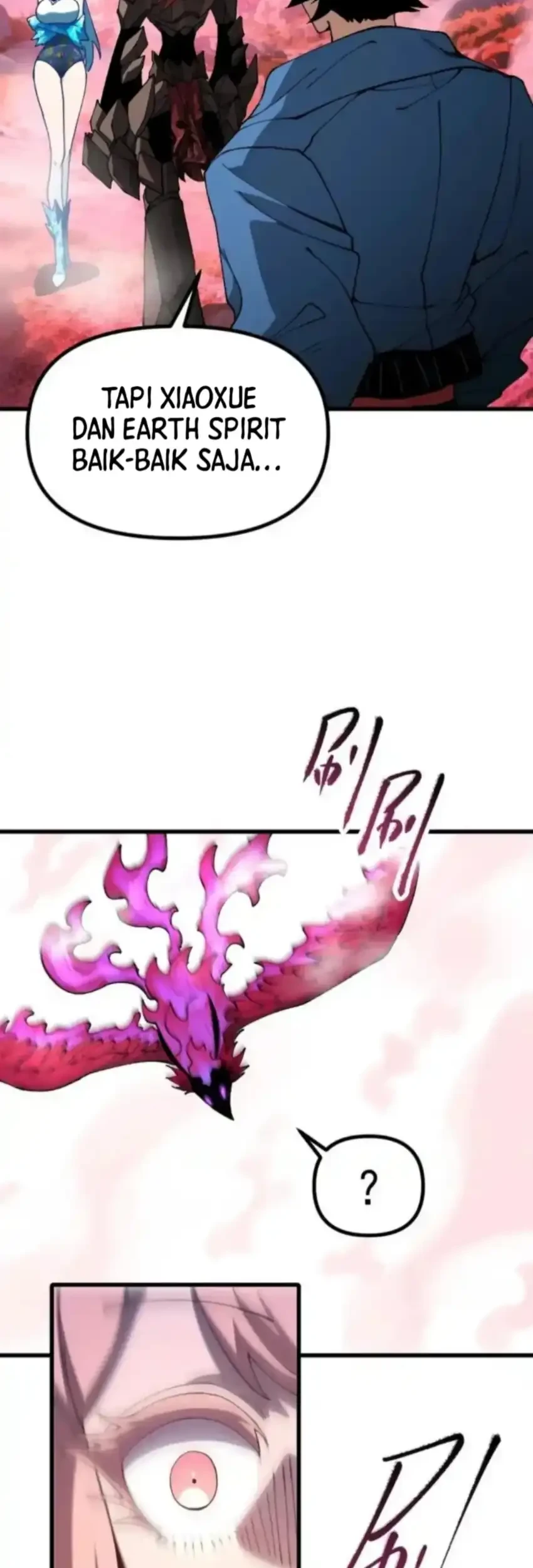 Global Beast Tamer: I Can See the Path of Evolution Chapter 51 - halaman 32