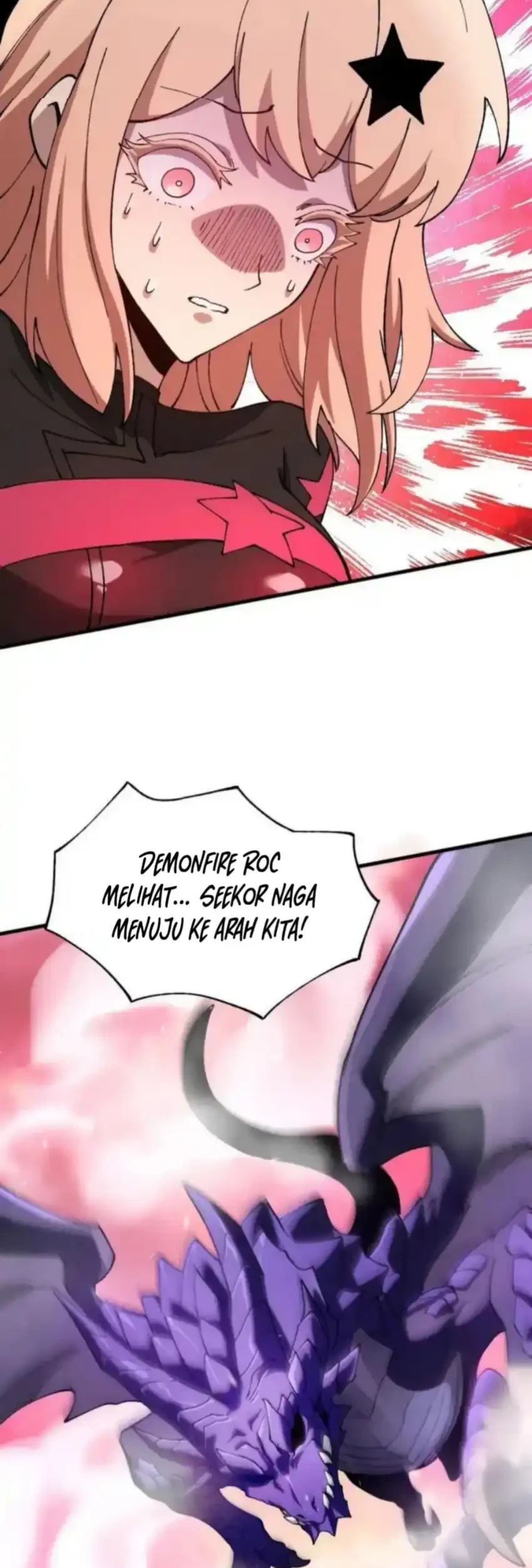 Global Beast Tamer: I Can See the Path of Evolution Chapter 51 - halaman 35