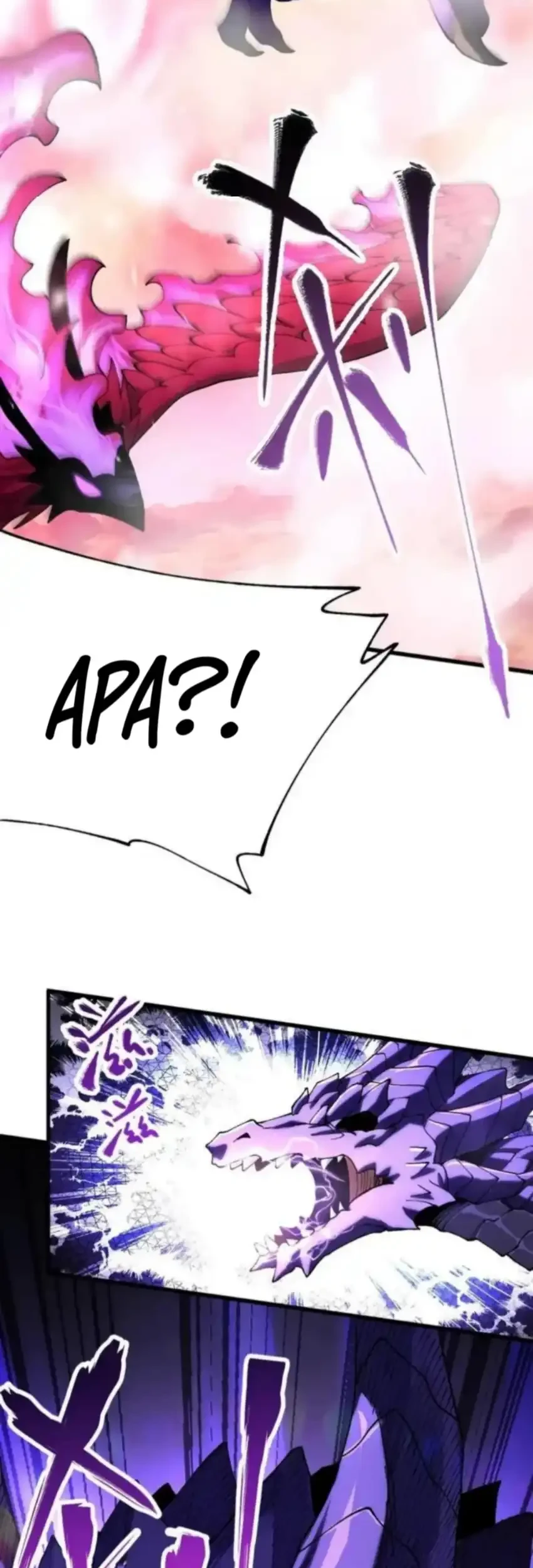 Global Beast Tamer: I Can See the Path of Evolution Chapter 51 - halaman 36