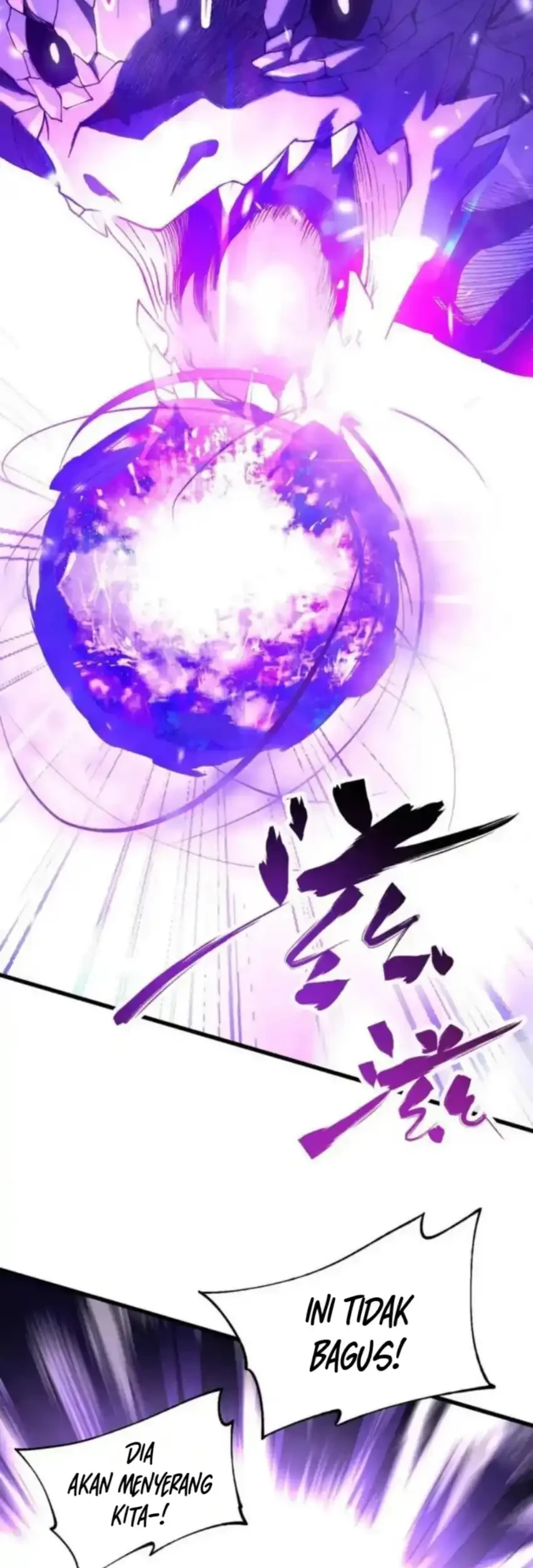 Global Beast Tamer: I Can See the Path of Evolution Chapter 51 - halaman 38