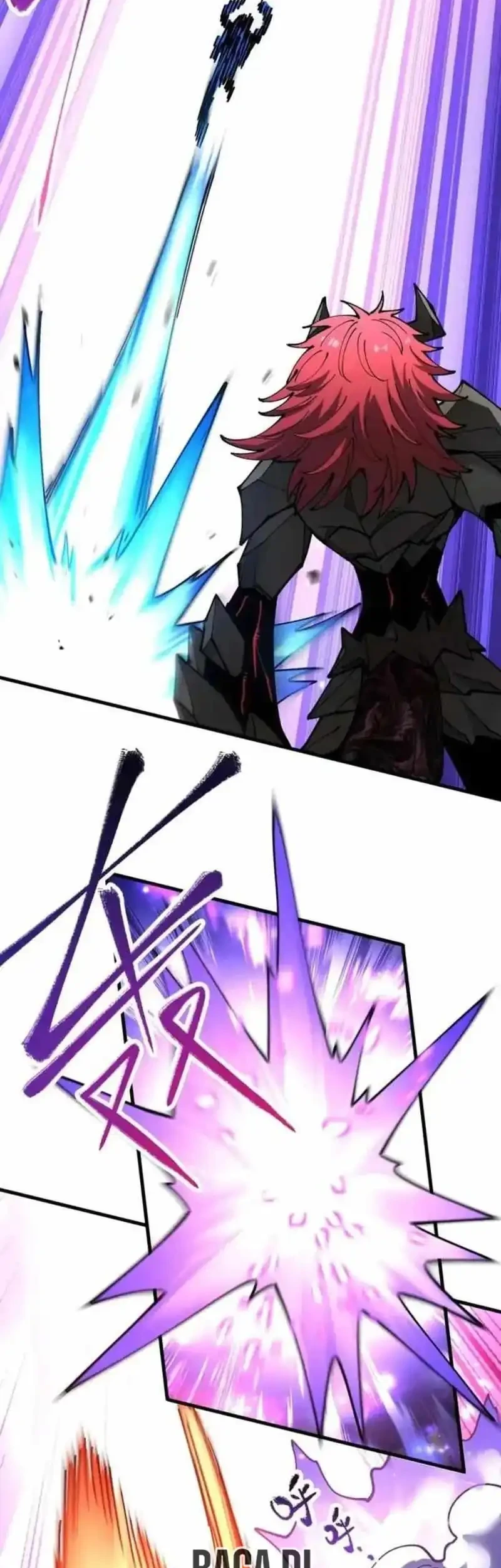 Global Beast Tamer: I Can See the Path of Evolution Chapter 52 - halaman 11