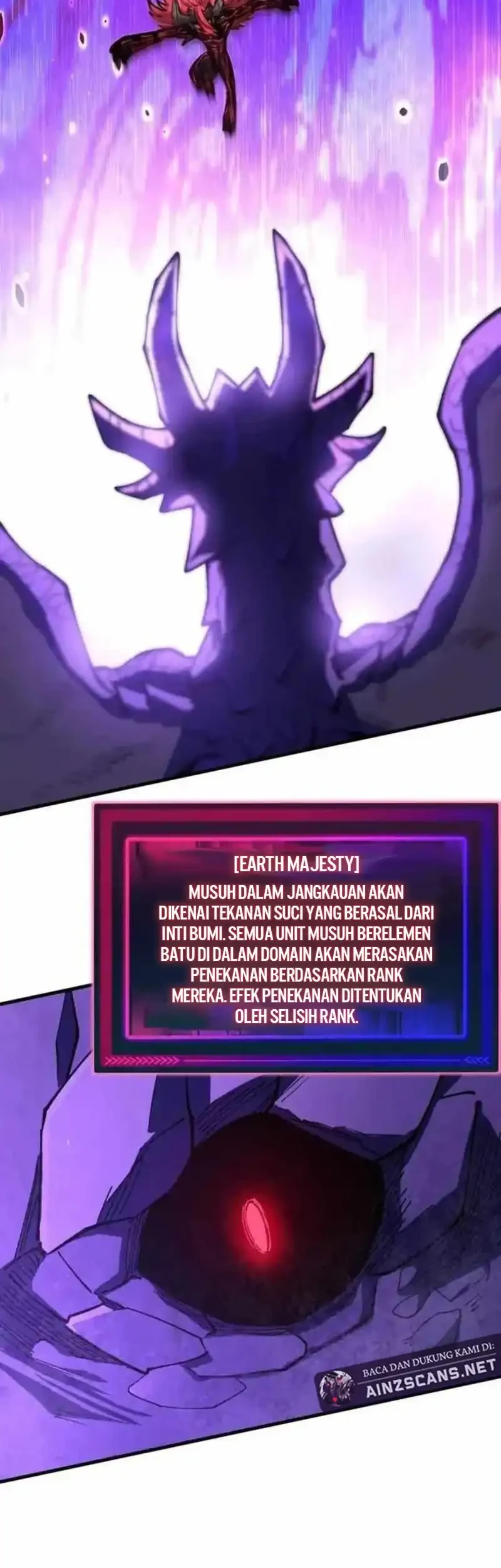 Global Beast Tamer: I Can See the Path of Evolution Chapter 52 - halaman 15