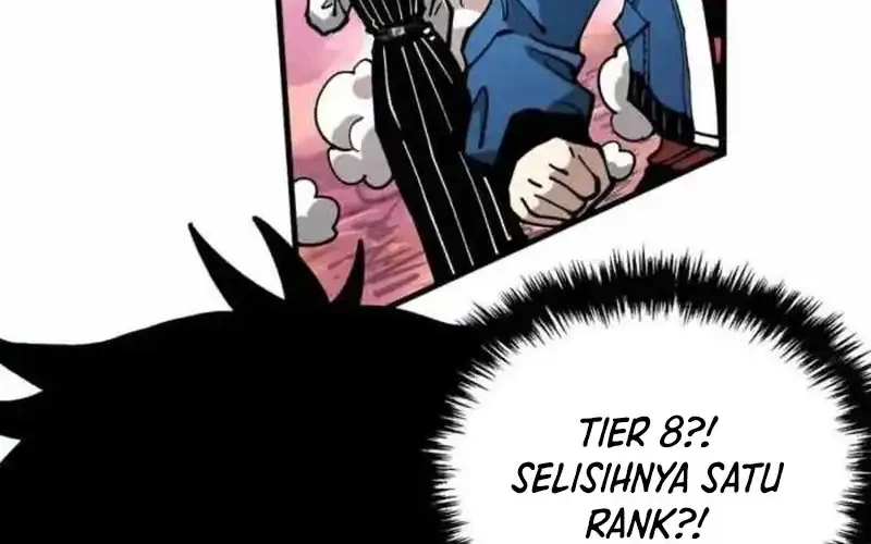 Global Beast Tamer: I Can See the Path of Evolution Chapter 52 - halaman 18