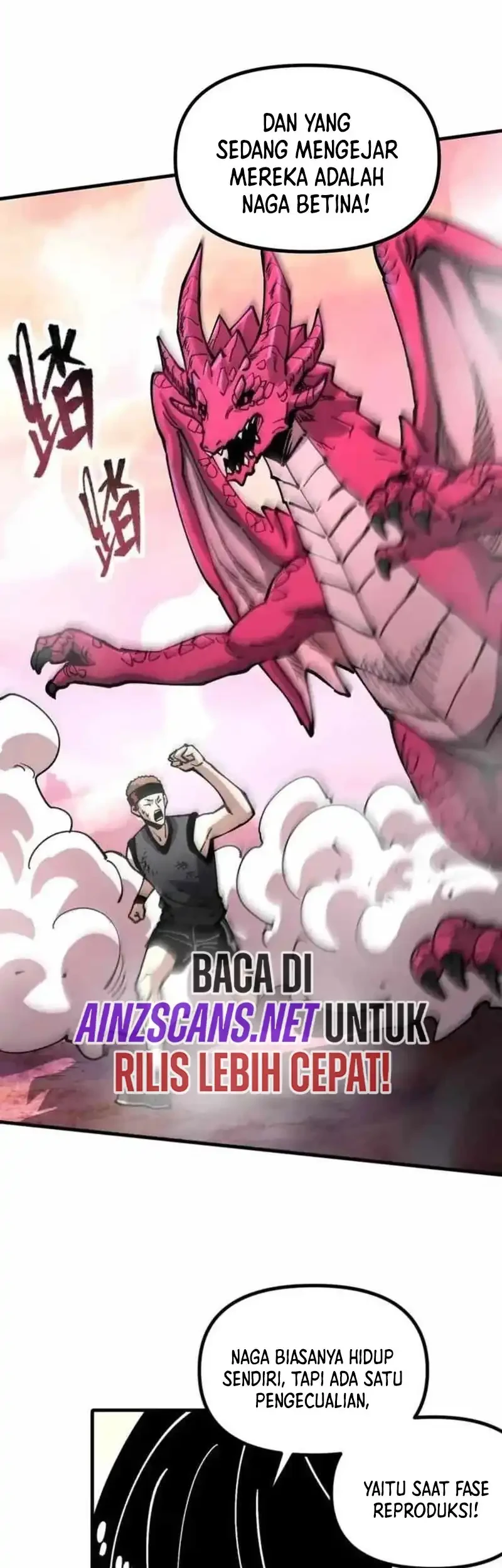 Global Beast Tamer: I Can See the Path of Evolution Chapter 52 - halaman 28