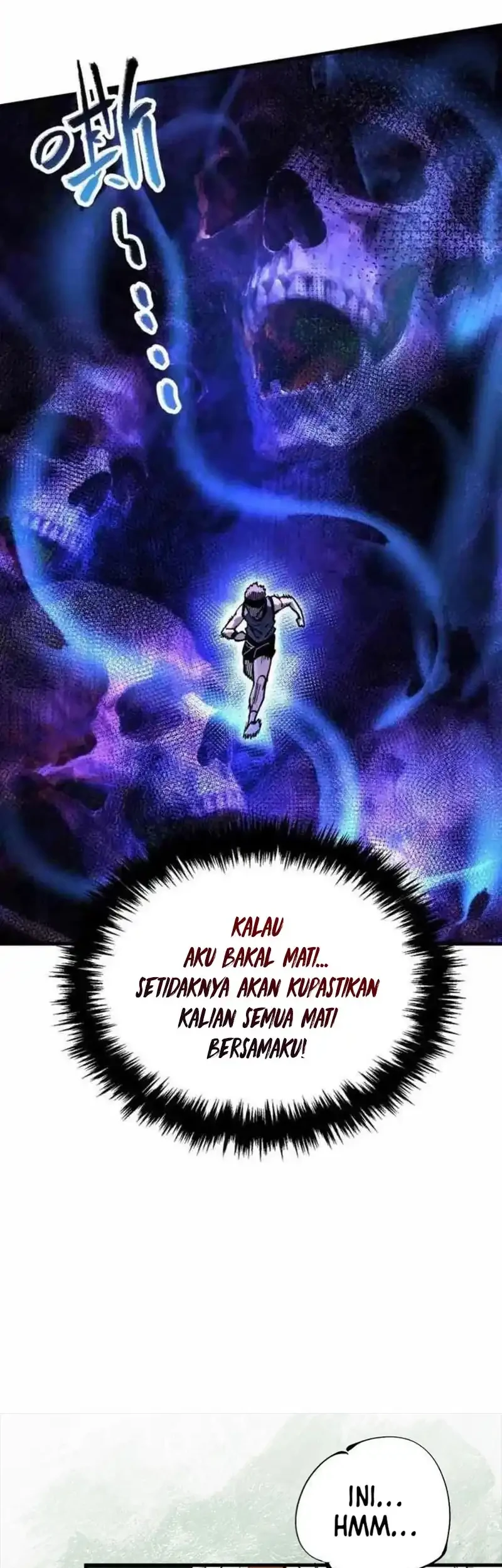 Global Beast Tamer: I Can See the Path of Evolution Chapter 52 - halaman 34