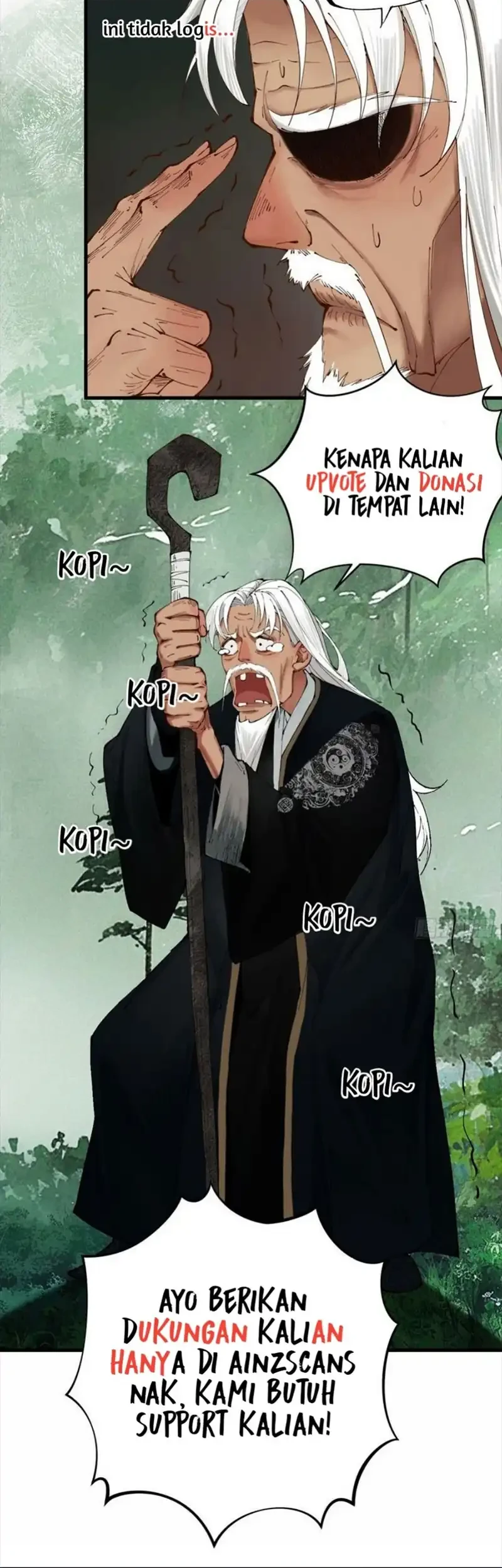 Global Beast Tamer: I Can See the Path of Evolution Chapter 52 - halaman 35