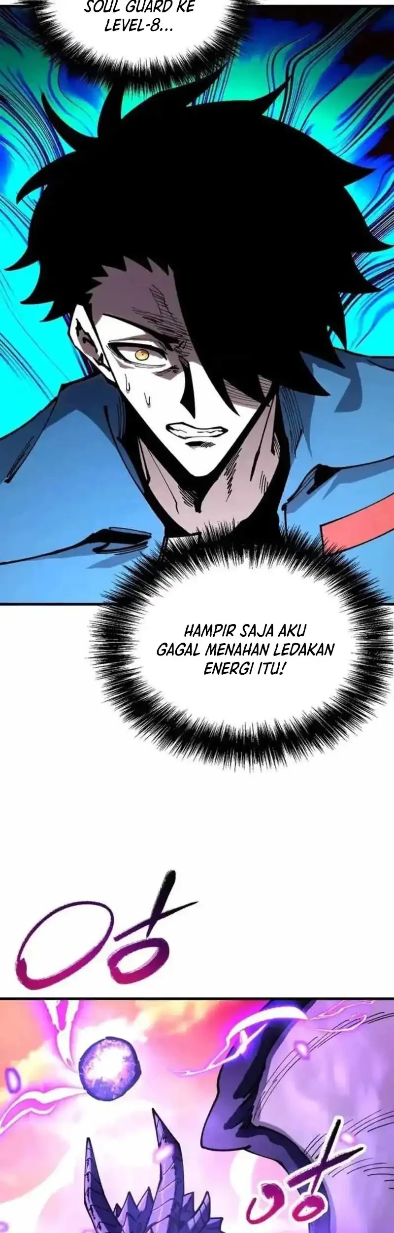 Global Beast Tamer: I Can See the Path of Evolution Chapter 52 - halaman 7