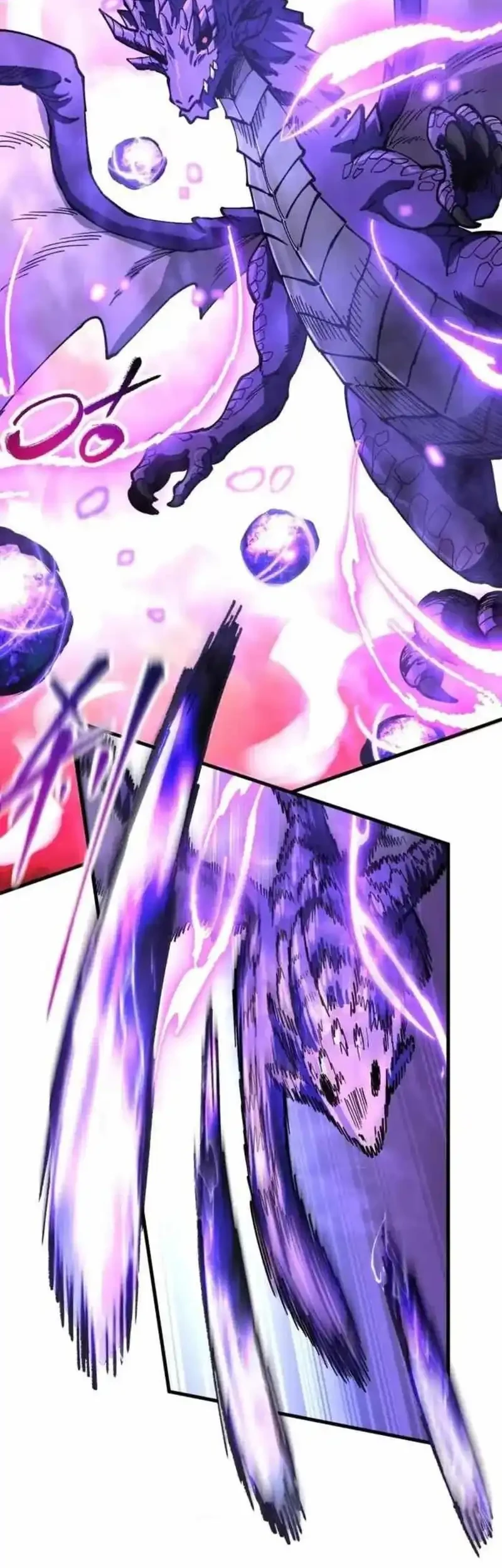 Global Beast Tamer: I Can See the Path of Evolution Chapter 52 - halaman 8