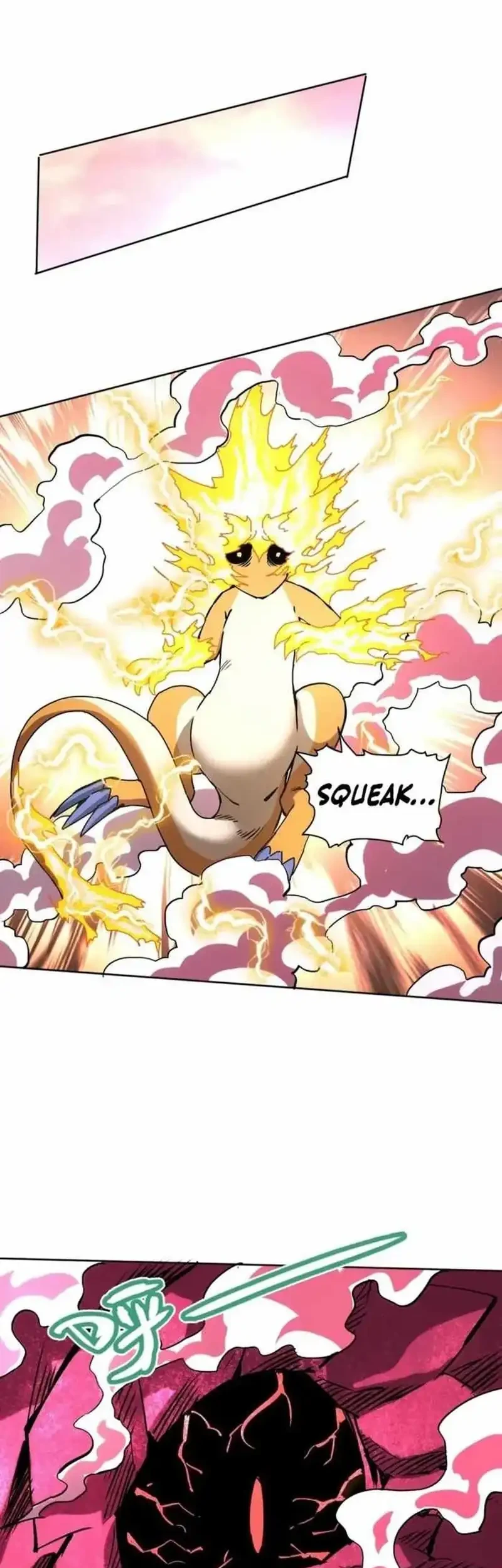 Global Beast Tamer: I Can See the Path of Evolution Chapter 53 - halaman 10
