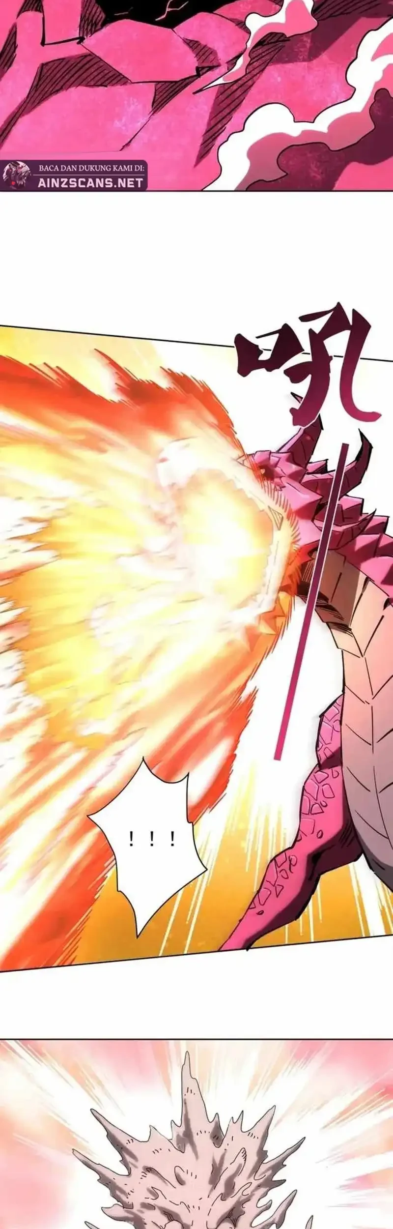 Global Beast Tamer: I Can See the Path of Evolution Chapter 53 - halaman 11