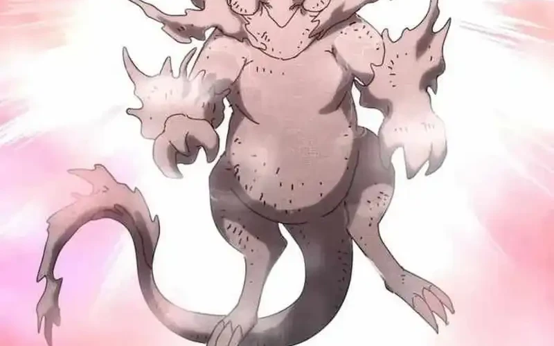 Global Beast Tamer: I Can See the Path of Evolution Chapter 53 - halaman 12