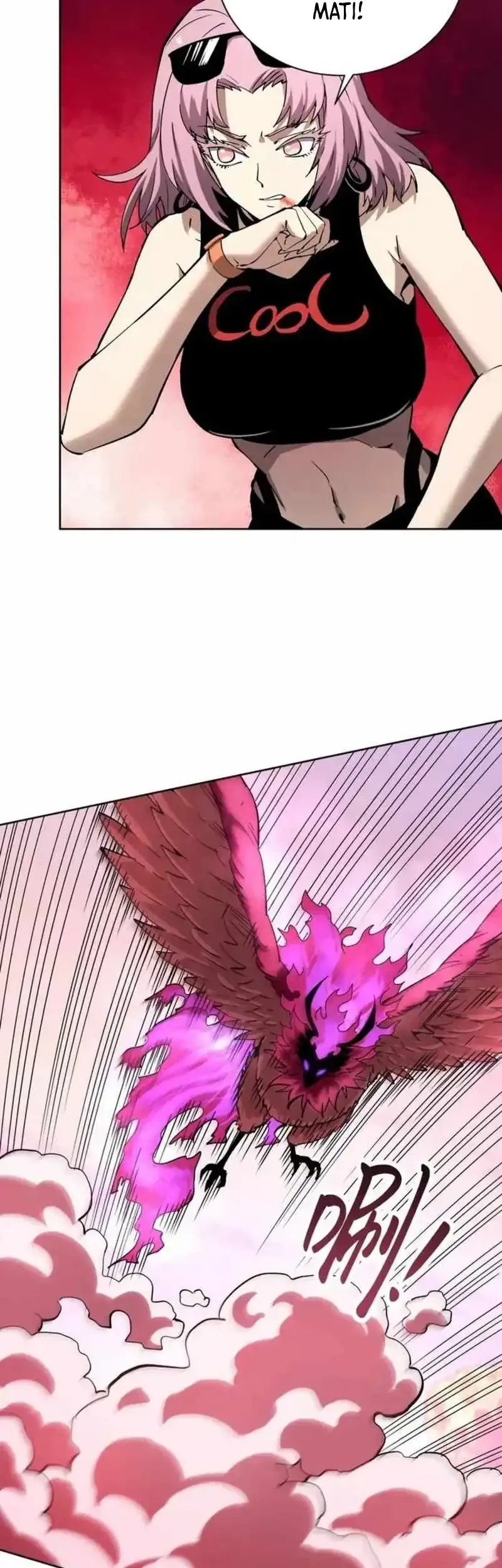 Global Beast Tamer: I Can See the Path of Evolution Chapter 53 - halaman 19