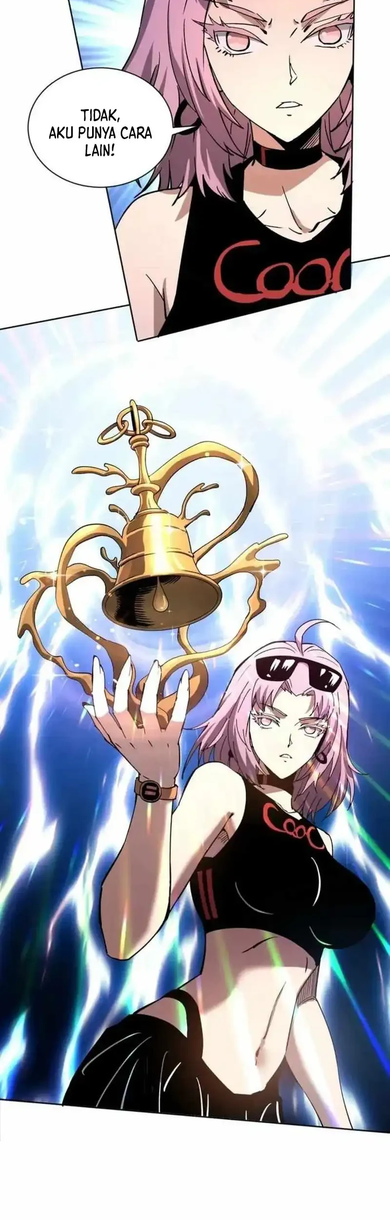 Global Beast Tamer: I Can See the Path of Evolution Chapter 53 - halaman 22