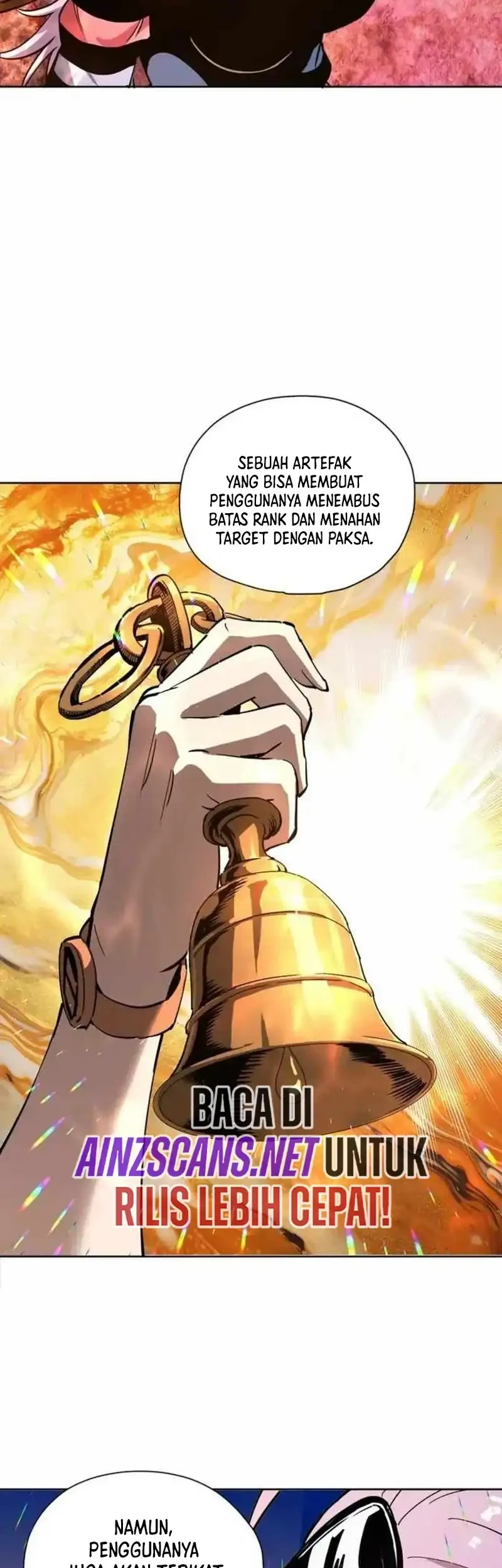 Global Beast Tamer: I Can See the Path of Evolution Chapter 53 - halaman 25
