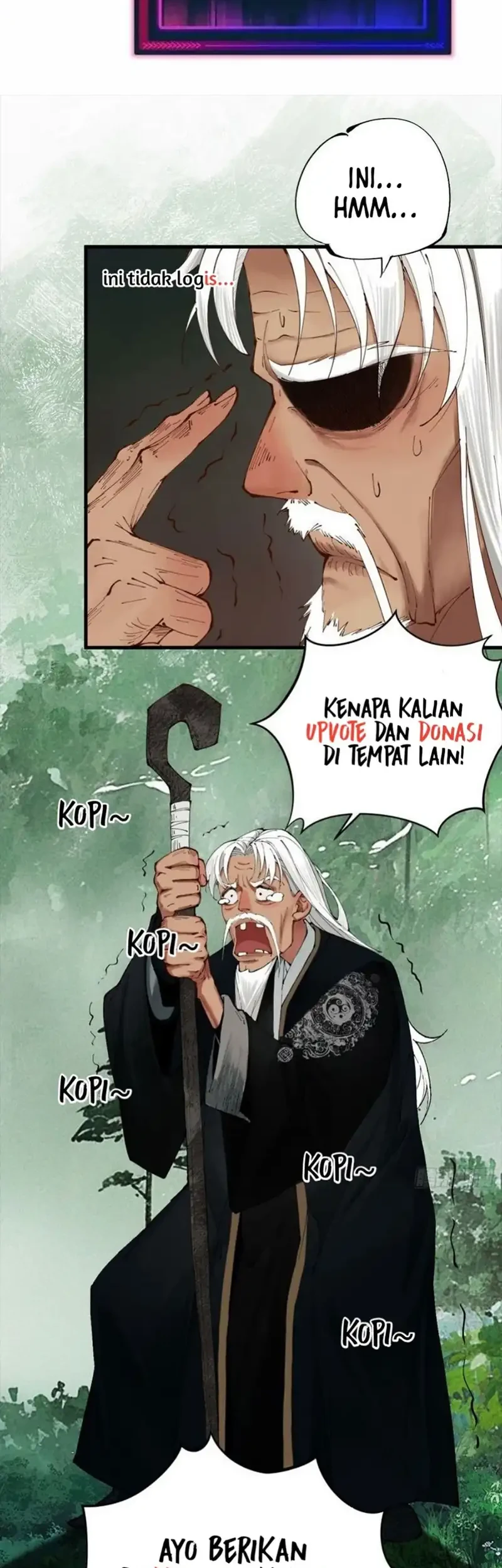 Global Beast Tamer: I Can See the Path of Evolution Chapter 53 - halaman 34