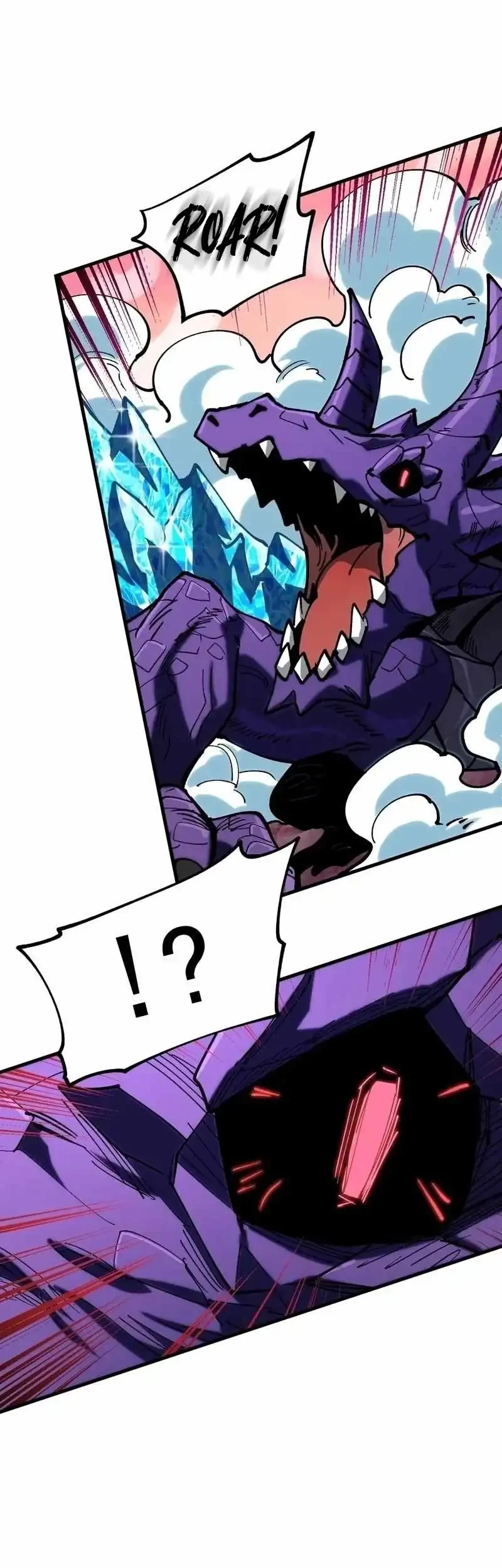 Global Beast Tamer: I Can See the Path of Evolution Chapter 54 - halaman 14