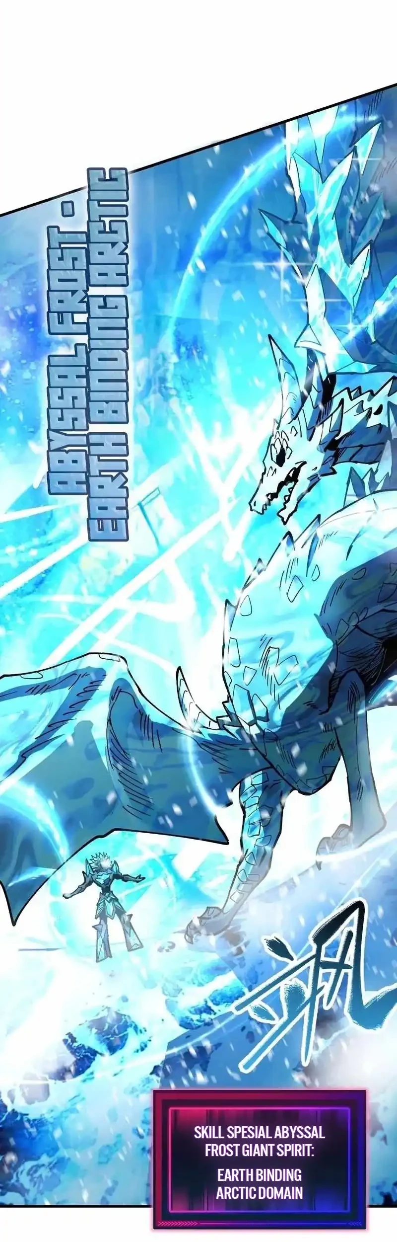 Global Beast Tamer: I Can See the Path of Evolution Chapter 54 - halaman 15