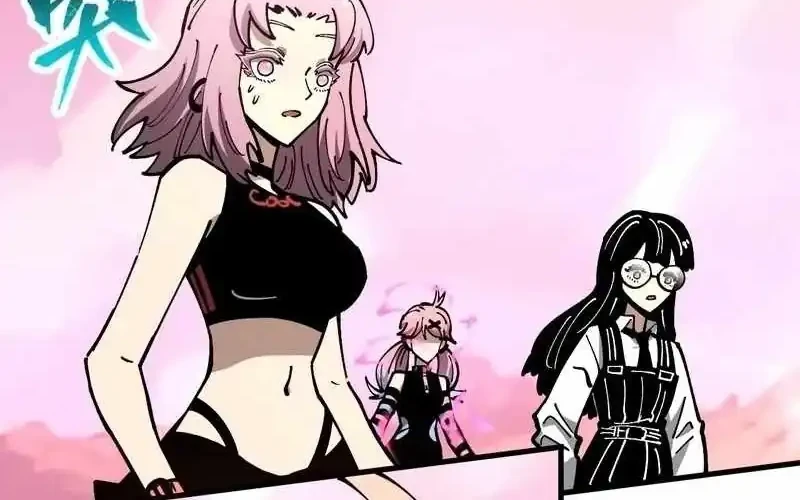 Global Beast Tamer: I Can See the Path of Evolution Chapter 54 - halaman 19