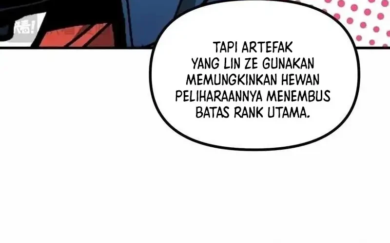 Global Beast Tamer: I Can See the Path of Evolution Chapter 54 - halaman 25