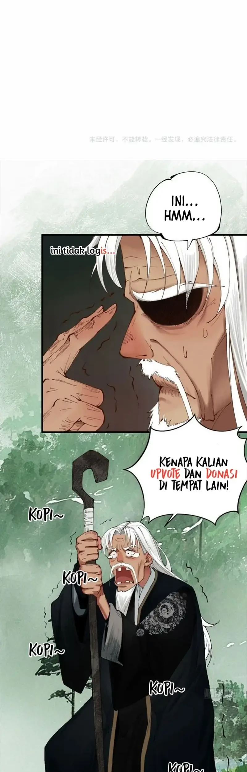 Global Beast Tamer: I Can See the Path of Evolution Chapter 54 - halaman 33