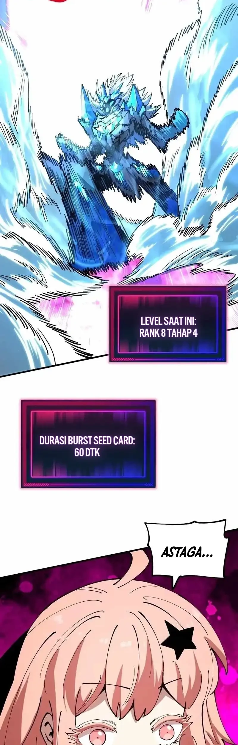 Global Beast Tamer: I Can See the Path of Evolution Chapter 54 - halaman 6