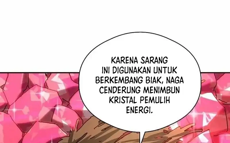 Global Beast Tamer: I Can See the Path of Evolution Chapter 55 - halaman 20