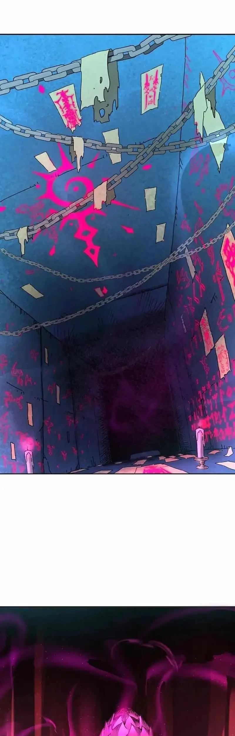 Global Beast Tamer: I Can See the Path of Evolution Chapter 55 - halaman 27