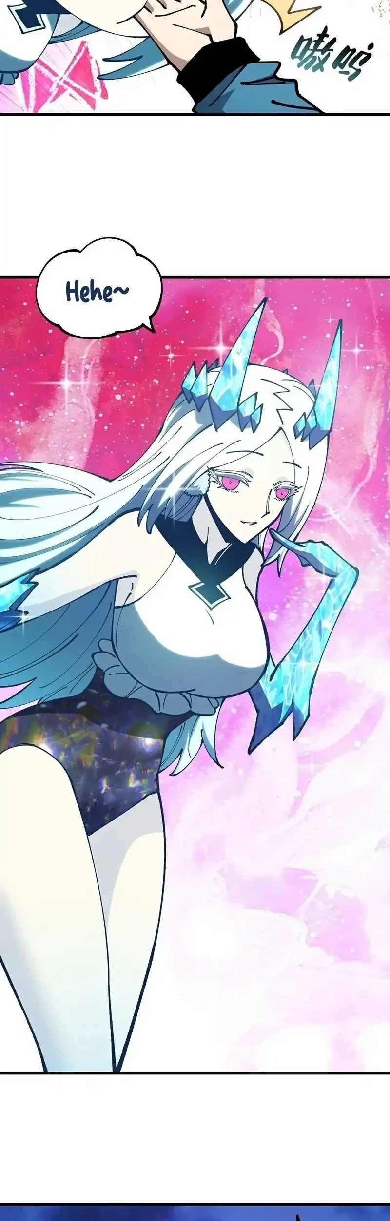Global Beast Tamer: I Can See the Path of Evolution Chapter 56 - halaman 10