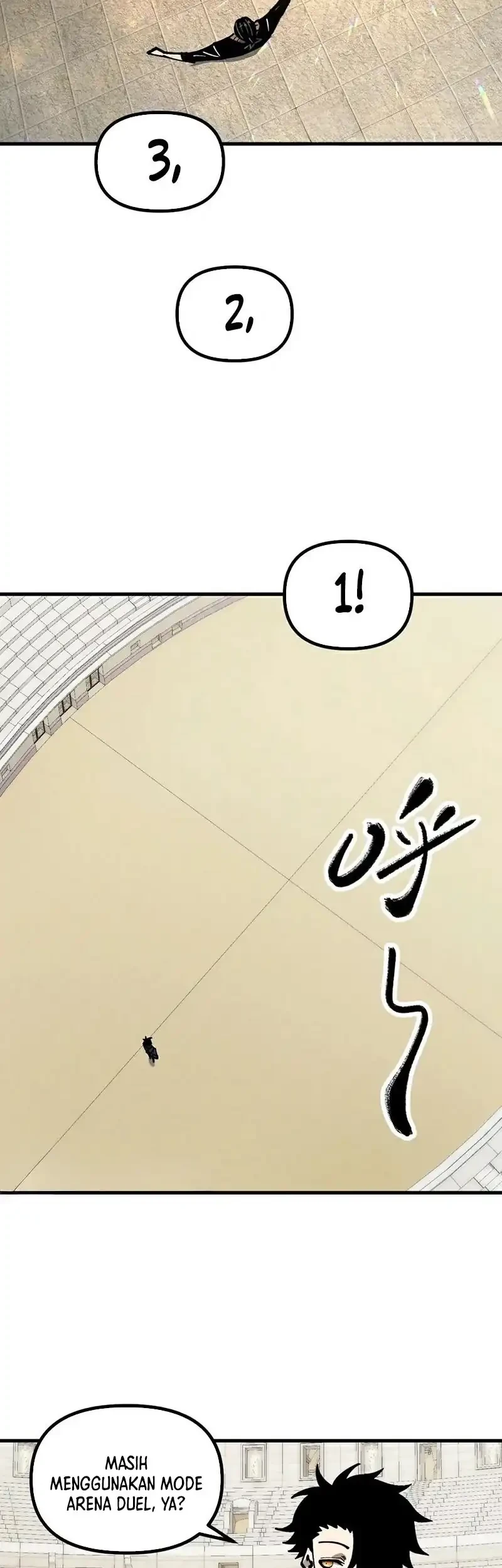 Global Beast Tamer: I Can See the Path of Evolution Chapter 56 - halaman 30