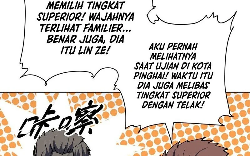 Global Beast Tamer: I Can See the Path of Evolution Chapter 57 - halaman 18