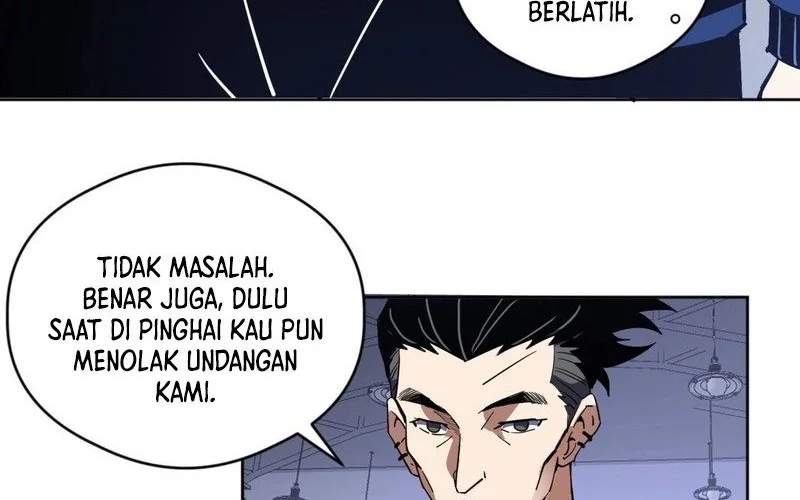 Global Beast Tamer: I Can See the Path of Evolution Chapter 57 - halaman 24