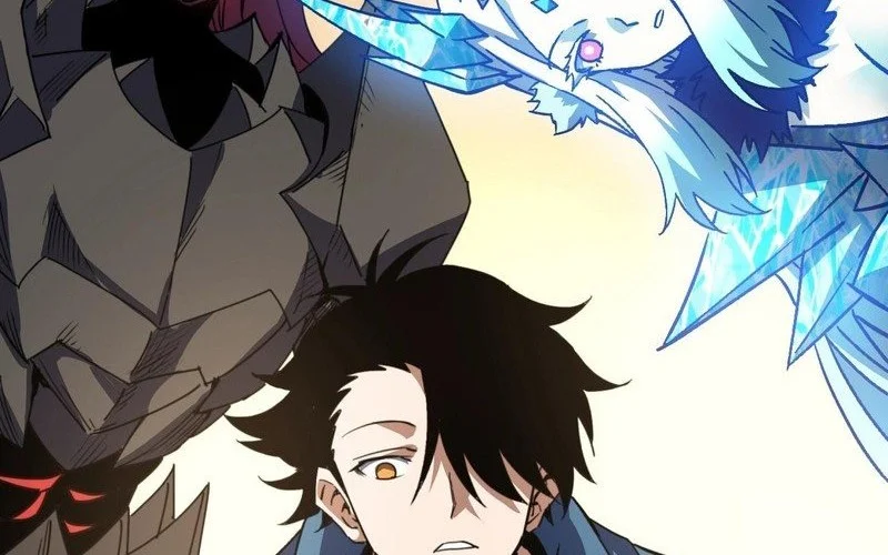 Global Beast Tamer: I Can See the Path of Evolution Chapter 57 - halaman 30
