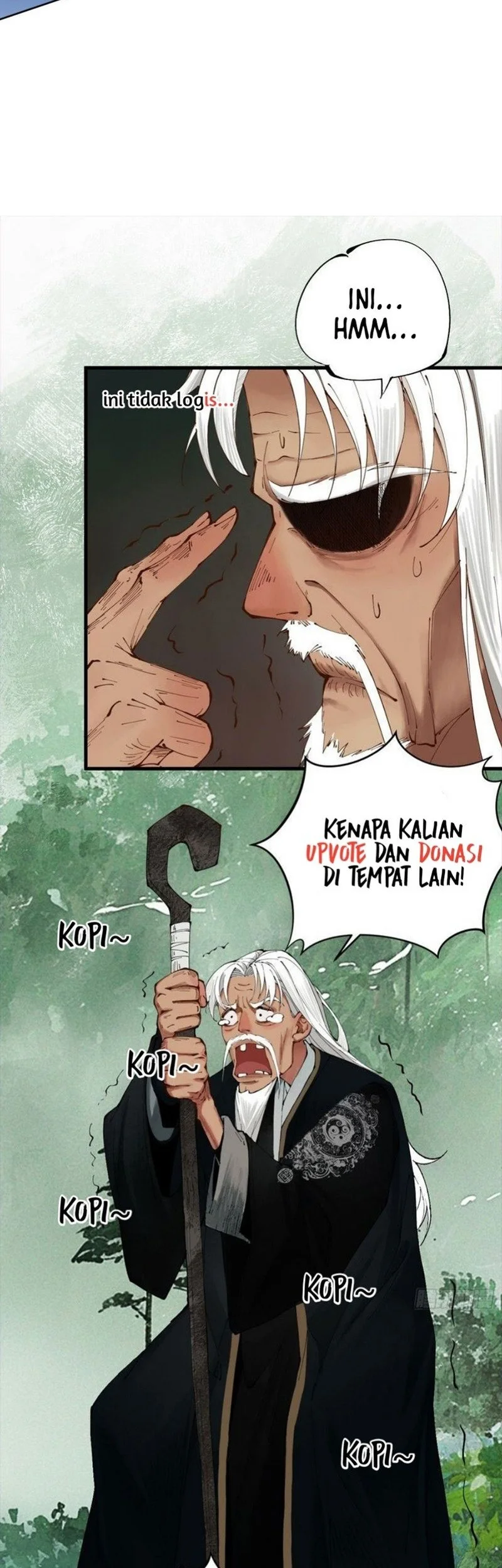 Global Beast Tamer: I Can See the Path of Evolution Chapter 57 - halaman 34