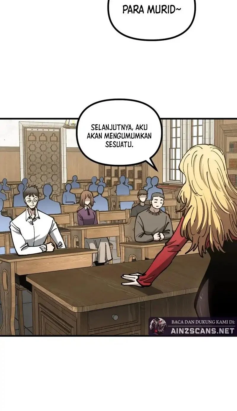 Global Beast Tamer: I Can See the Path of Evolution Chapter 58 - halaman 20