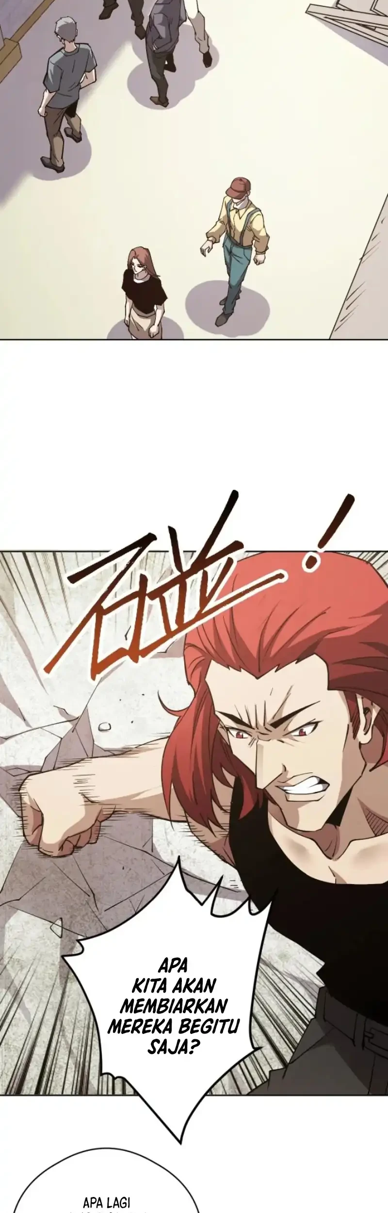 Global Beast Tamer: I Can See the Path of Evolution Chapter 59 - halaman 27