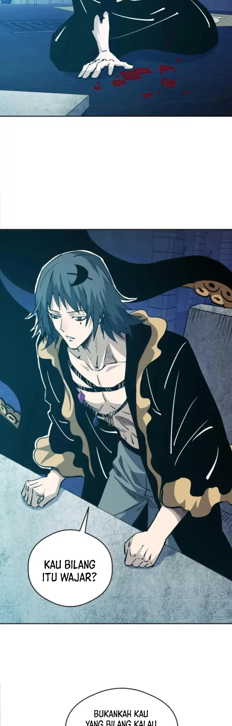 Global Beast Tamer: I Can See the Path of Evolution Chapter 59 - halaman 3