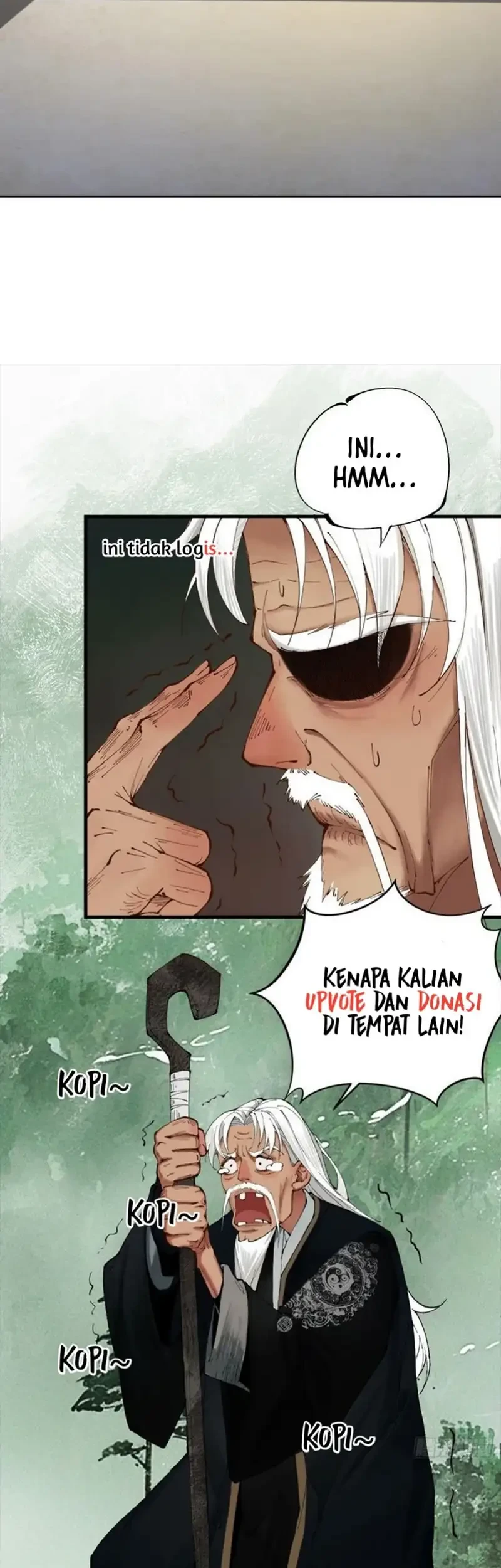 Global Beast Tamer: I Can See the Path of Evolution Chapter 59 - halaman 33